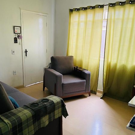 Lar Da Vovo Dal Hotel Campinas  Kültér fotó
