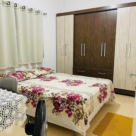 Lar Da Vovo Dal Hotel Campinas  Kültér fotó