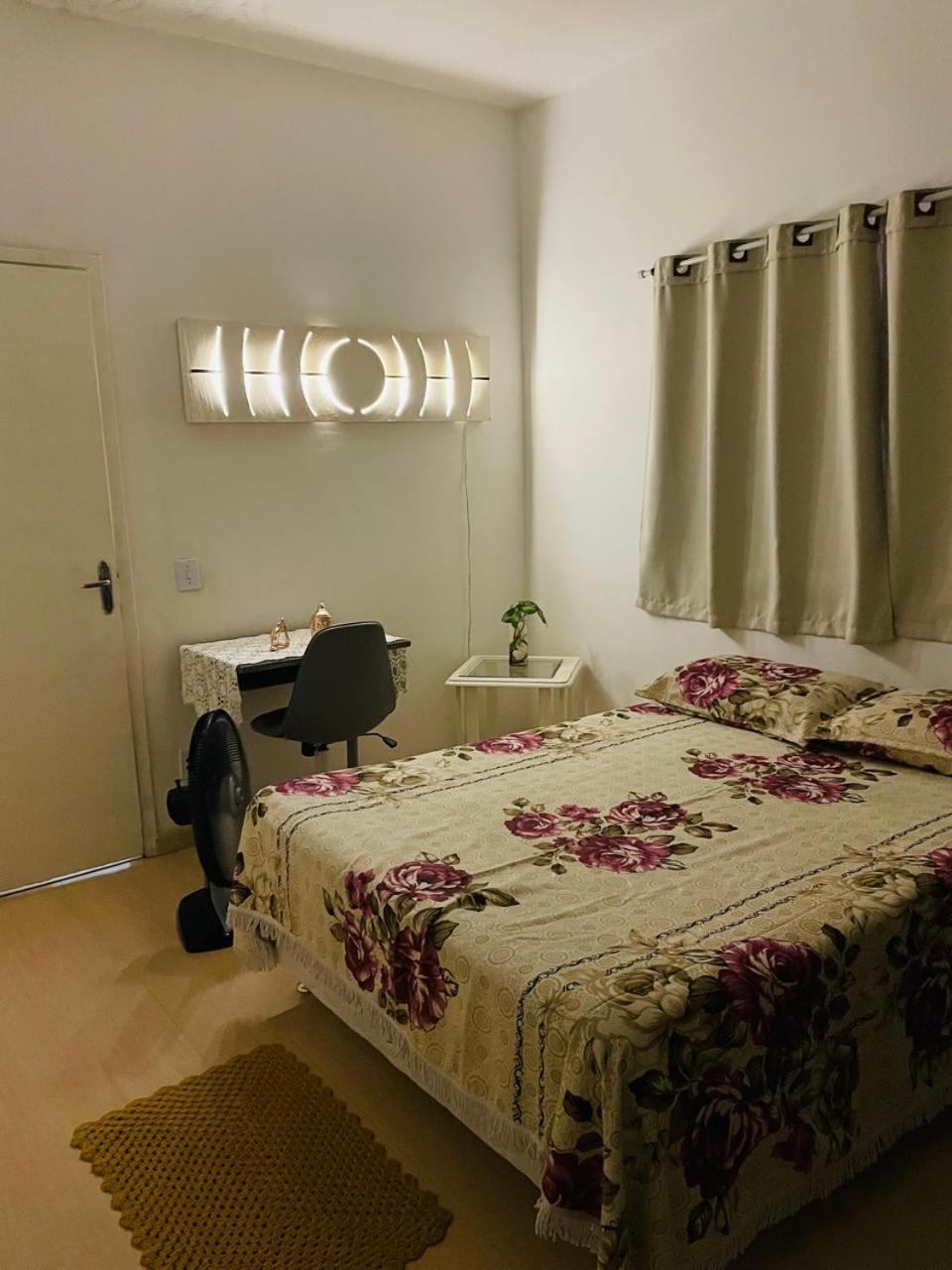 Lar Da Vovo Dal Hotel Campinas  Kültér fotó